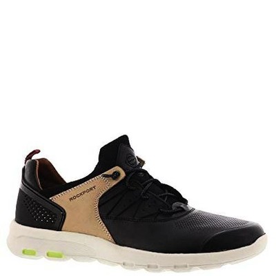 rockport let's walk men's bungee